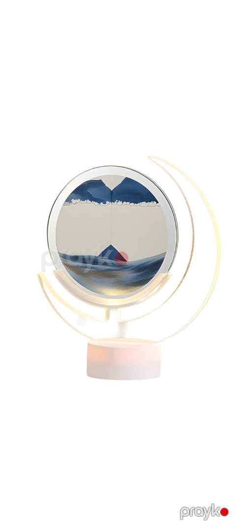 Masaüstü dekorativ lampa 14731906 — Bakı