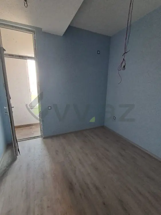 3 otaqlı mənzil Yeni tikili Satılır, Masazır, Abşeron — Mənzil (5)