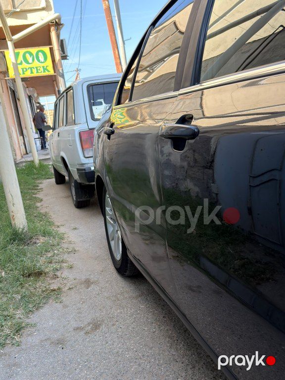 Khazar SD, 1.7 L, 2020 il, 183 866 km — Avtomobillər, Bakı (10)