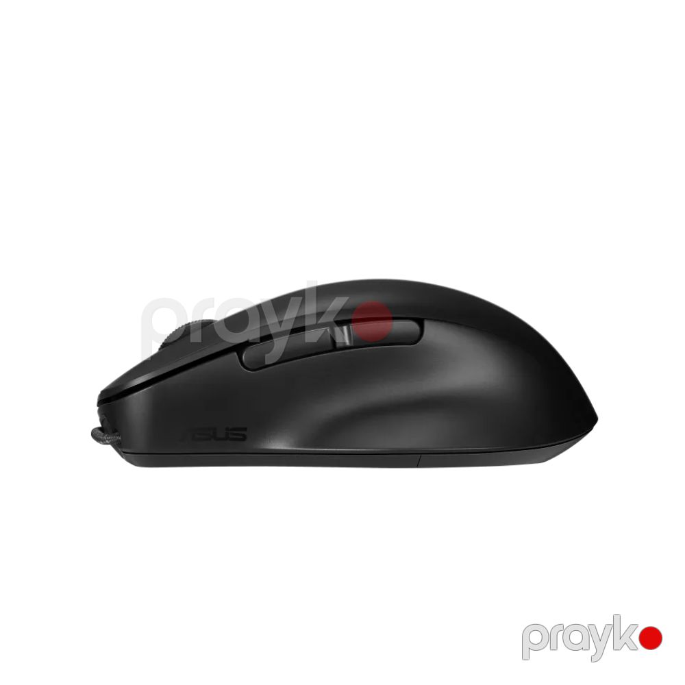 ASUS SmartO MD200 Simsiz Mouse (90XB0790-BMU000) — Periferik cihazlar, Bakı (3)
