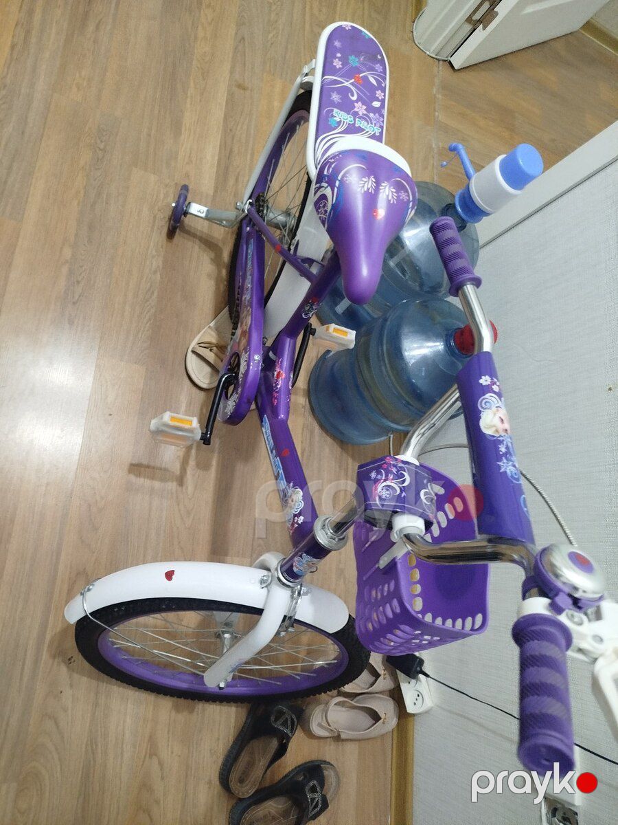 Velosiped — Velosipedlər, Bakı (5)