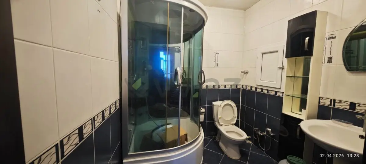 3 otaqlı mənzil Yeni tikili Satılır, Ağ şəhər, Xətai, Bakı — Mənzil, Bakı (8)