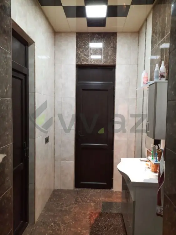 4 otaqlı Həyət evi Satılır, Yevlax — Ev, villa, Yevlax (8)