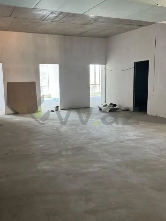 500 m² Obyekt / Ofis Kirayə, Nəsimi, Bakı — Əmlak, Bakı (5)