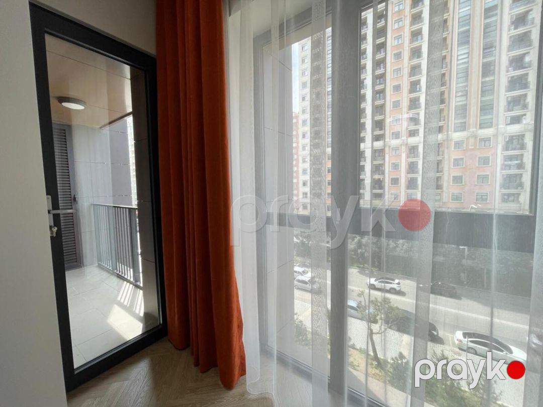 Satılır 3 otaqlı yeni tikili 95 m² — Mənzil, Bakı (10)