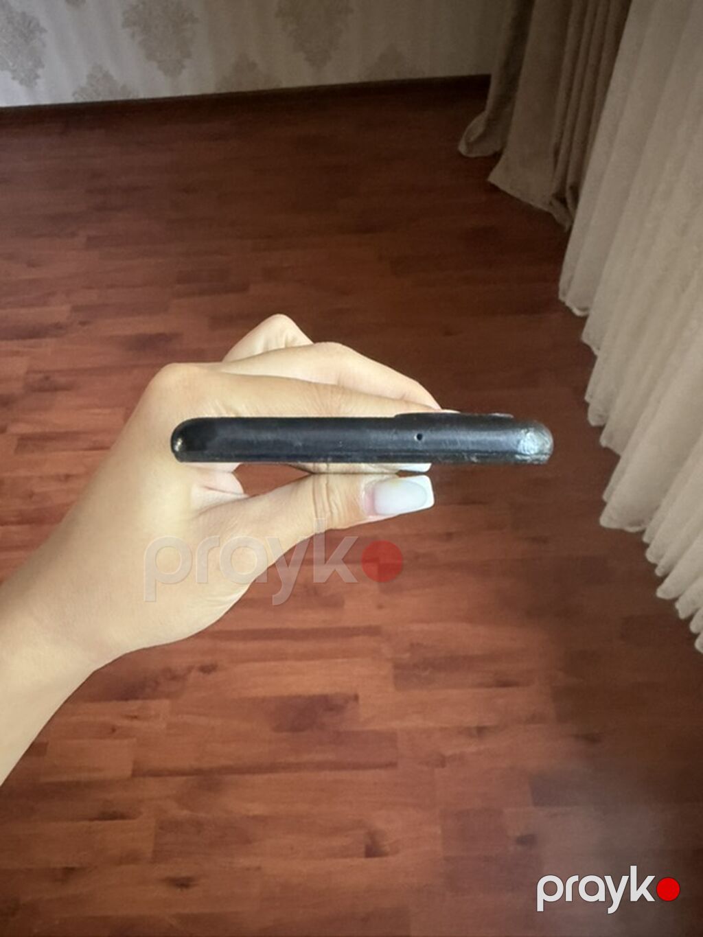 Samsung Galaxy A12, 64 GB, rəng - Qara, İki sim kartlı — Samsung, Mingəçevir (5)