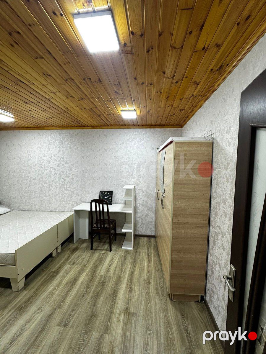Həyət evi kirayə verilir, Binəqədi qəs — Ev, villa, Bakı (6)