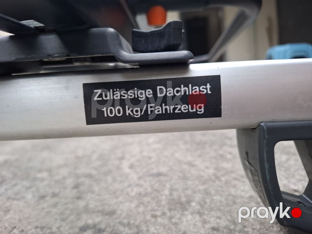 Mercedes Benz velosiped daşıyıcı — Velosipedlər, Xırdalan (9)