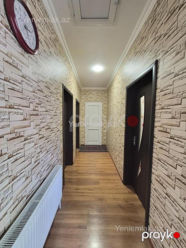Satılır 3 otaqlı Həyət evi / Villa, 65 m², Corat bağları — Ev, villa, Sumqayıt (6)