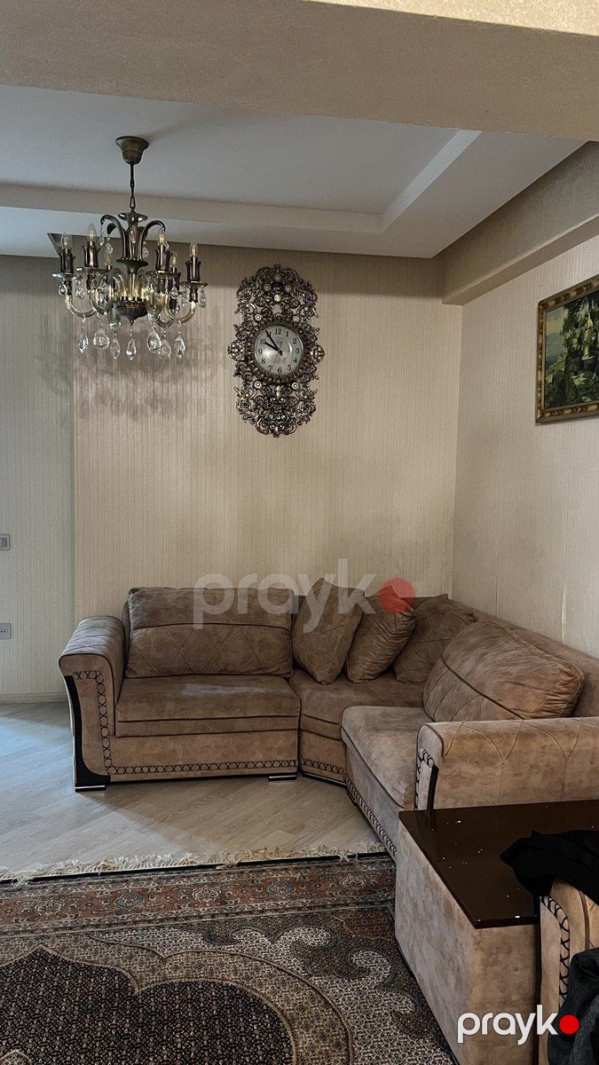 Satılır 5 otaqlı yeni tikili 120 m² — Mənzil, Bakı (7)