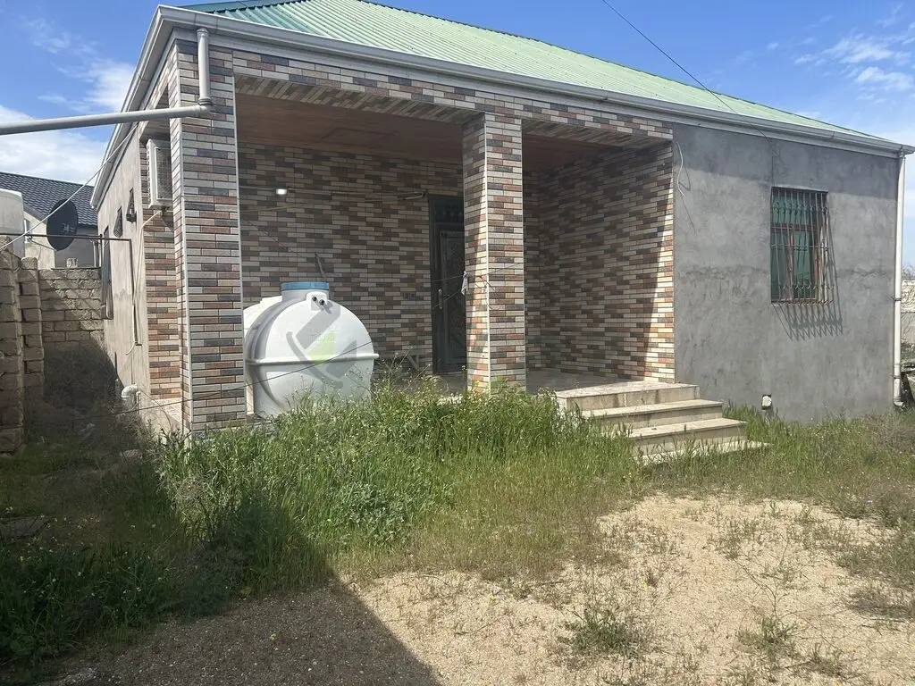 65 sot Torpaq Satılır, Xaşa-xuna qəs., Xəzər, Bakı — Torpaq, Bakı (2)