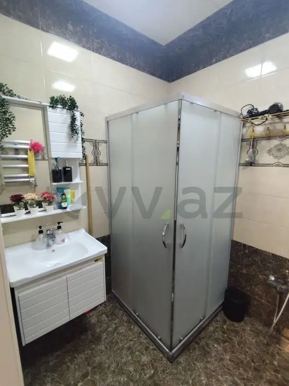 3 otaqlı Həyət evi Satılır, Yeni Suraxanı qəs., Suraxanı, Bakı — Ev, villa, Bakı (5)