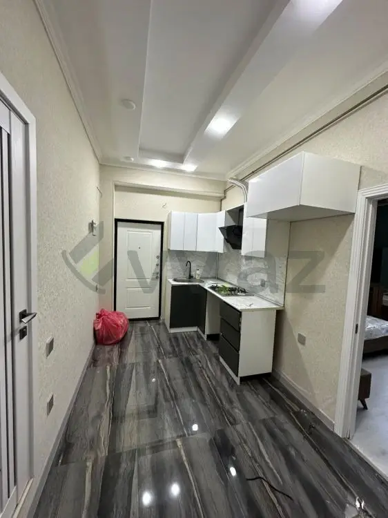 2 otaqlı mənzil Yeni tikili Kirayə, Əhmədli, Xətai, Bakı — Mənzil, Bakı (6)