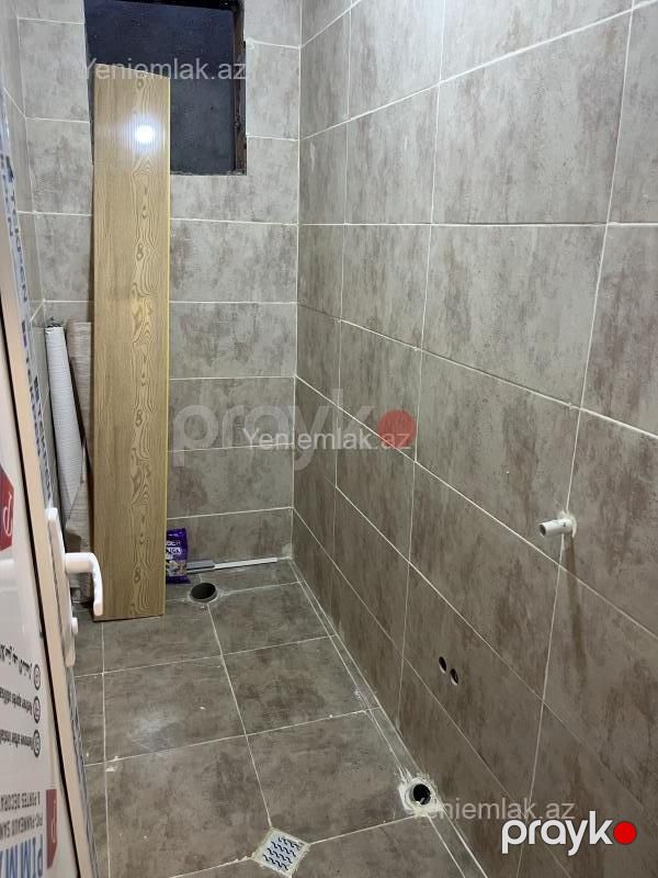Satılır 2 otaqlı Həyət evi / Villa, 48 m², Xırdalan ş — Ev, villa (6)