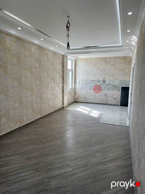 Satılır 3 otaqlı yeni tikili 84.6 m² — Bakı