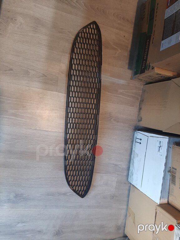 "BMW E60" radiator barmaqlığı — Ehtiyat hissələri və aksesuarlar, Bakı (2)