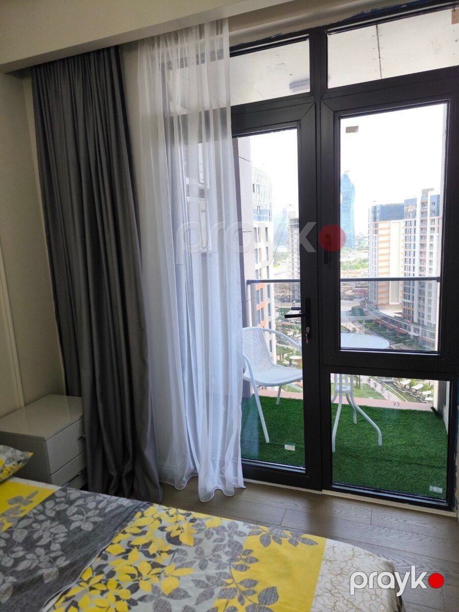 Satılır 3 otaqlı yeni tikili 69 m² — Mənzil, Bakı (8)