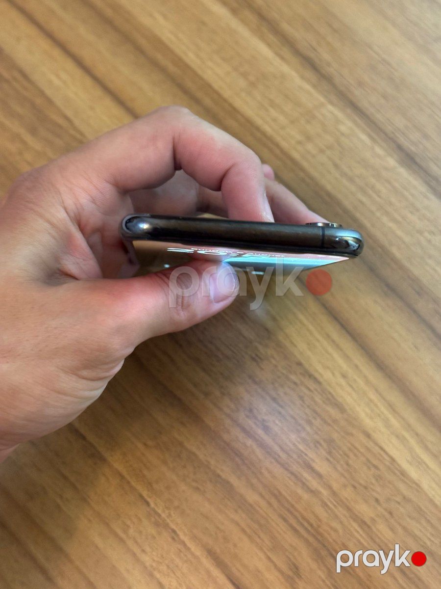 Apple iPhone XS Space Gray 256GB/4GB — Smartfonlar, Bakı (3)