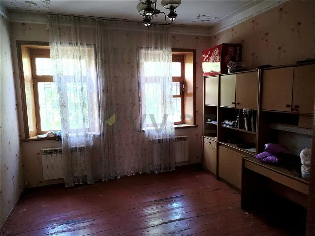 4 otaqlı Həyət evi Satılır, Zaqatala — Ev, villa, Zaqatala (9)