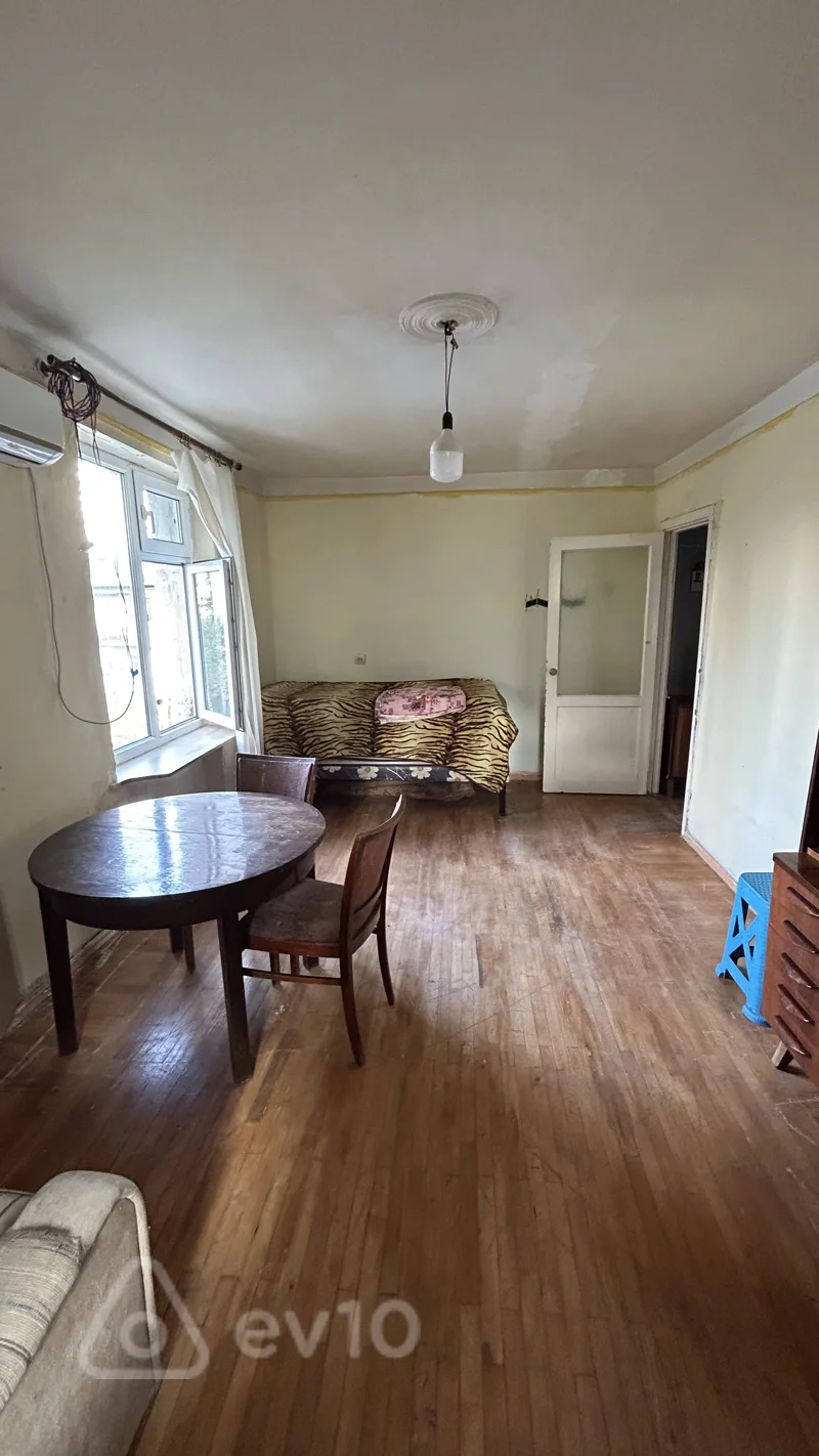 1 otaqlı mənzil, 40 m², Mirze serifzade kucesi — kirayə — Mənzil, Bakı (10)