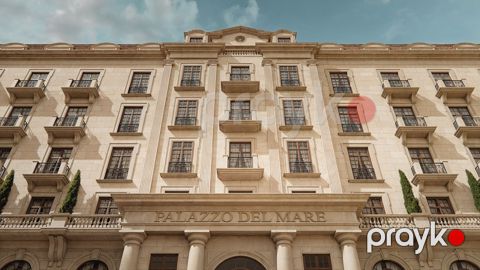Satılır 1 otaqlı yeni tikili 55.3 m² — Bakı