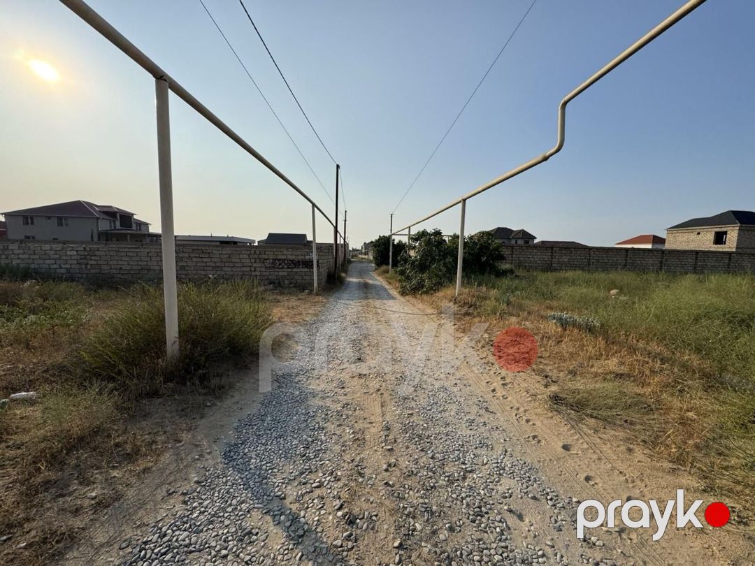Satılır torpaq 12 sot — Torpaq, Bakı (4)