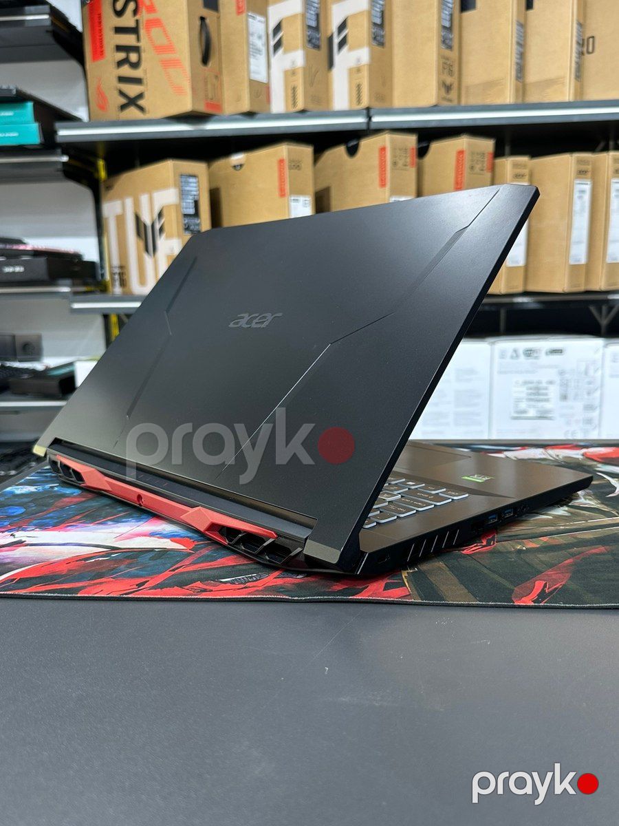 Noutbuk Acer — Noutbuklar, Bakı (3)
