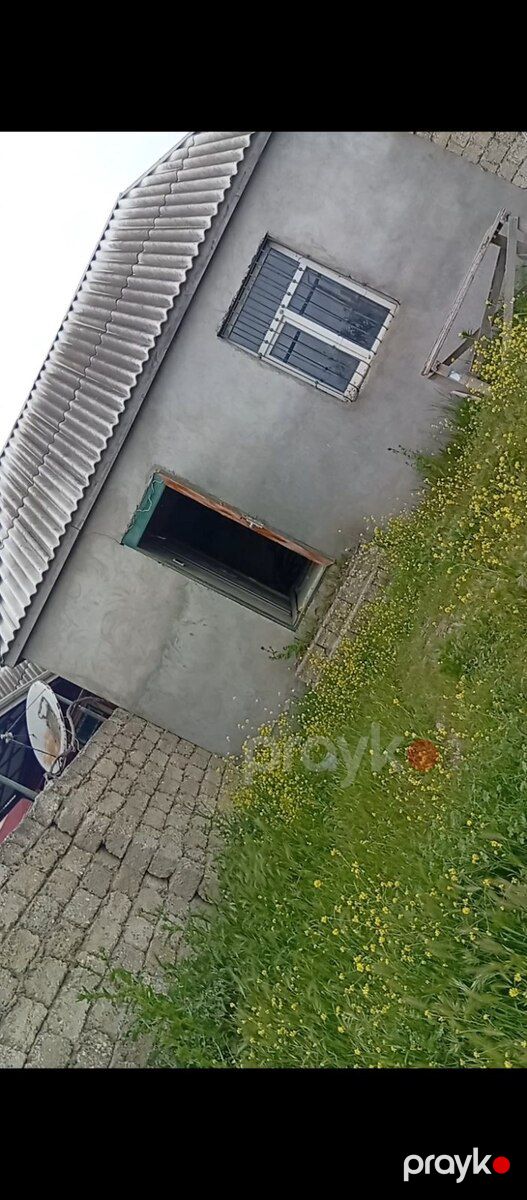 Həyət evi, Hövsan qəs — Ev, villa, Bakı (6)