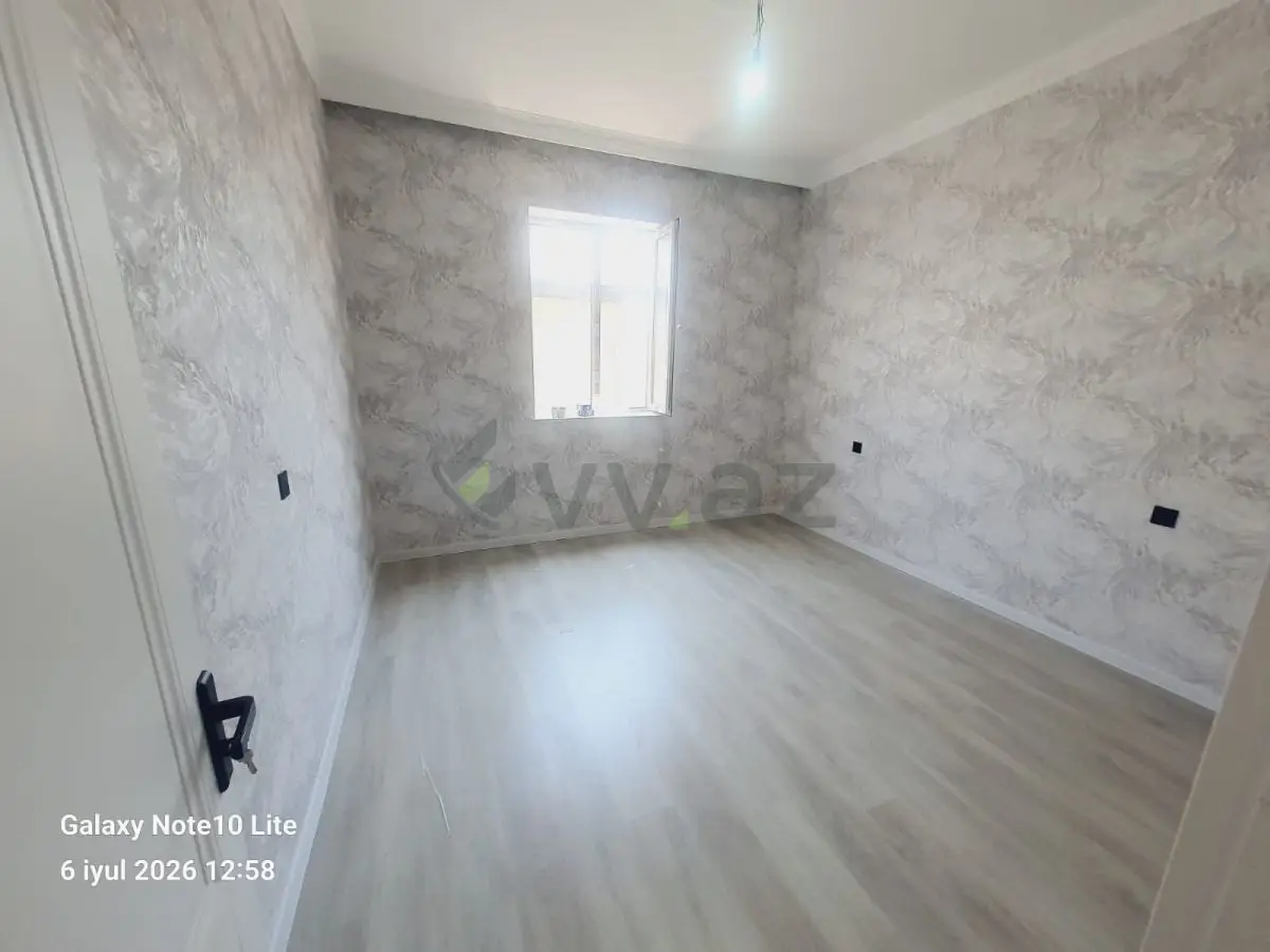4 otaqlı Həyət evi Satılır, Binəqədi qəs., Binəqədi, Bakı — Ev, villa, Bakı (9)