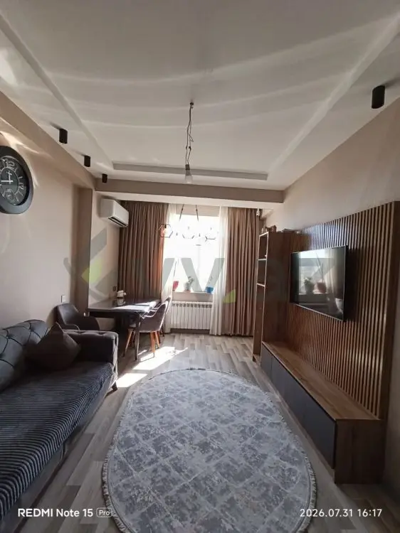 2 otaqlı mənzil Yeni tikili Satılır, Xırdalan — Xırdalan