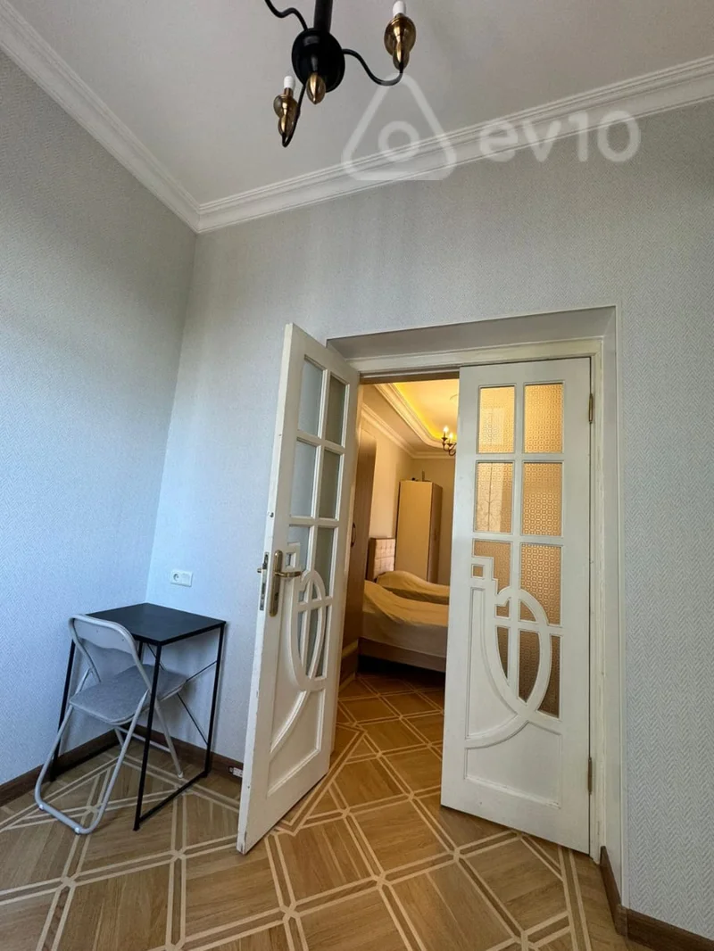 3 otaqlı mənzil, 62 m², Hüseyn Cavid pr — kirayə — Mənzil, Bakı (10)