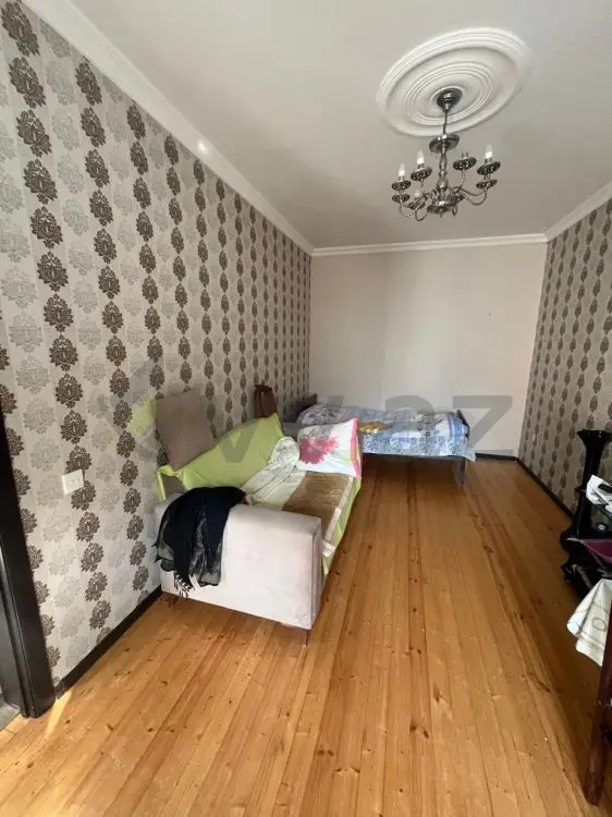 3 otaqlı Həyət evi Satılır, Masazır, Abşeron — Ev, villa (7)
