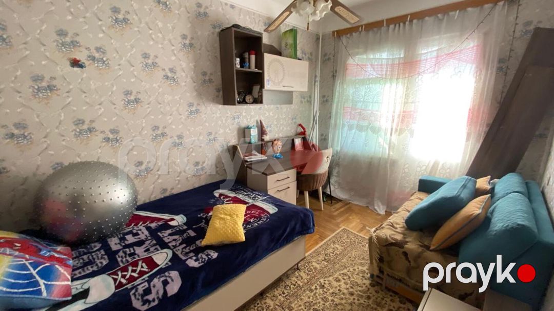 Satılır 4 otaqlı köhnə tikili 90 m² — Mənzil, Bakı (7)