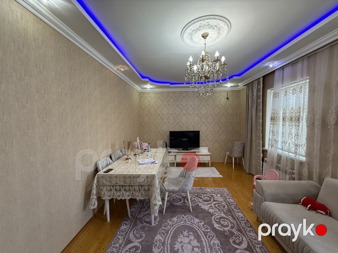 Həyət evi, Mehdiabad qəs — Ev, villa, Bakı (10)