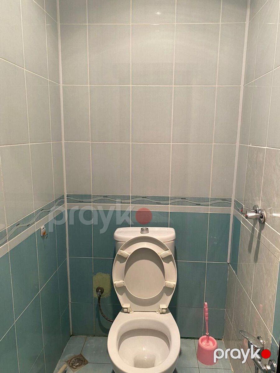 Satılır 2 otaqlı yeni tikili 75 m² — Mənzil, Bakı (4)