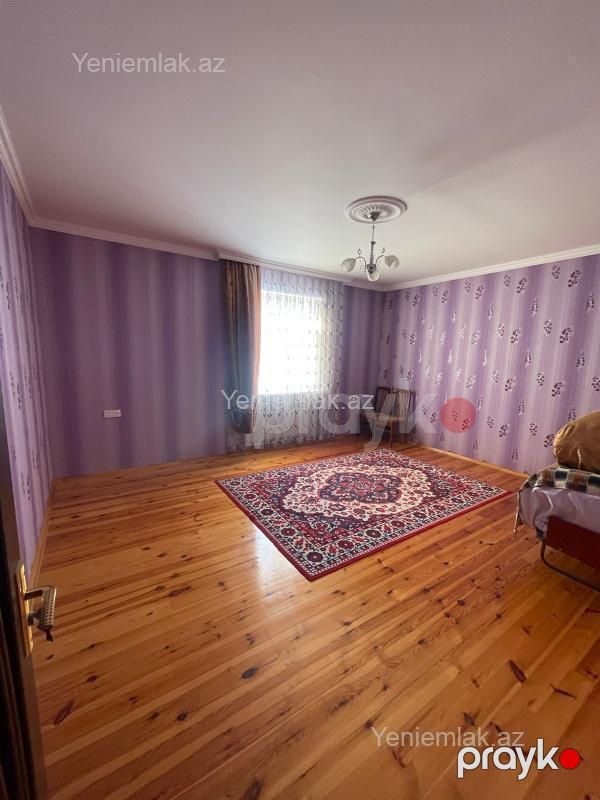 Satılır 4 otaqlı Həyət evi / Villa, 210 m², Novxanı — Ev, villa, Abşeron (7)