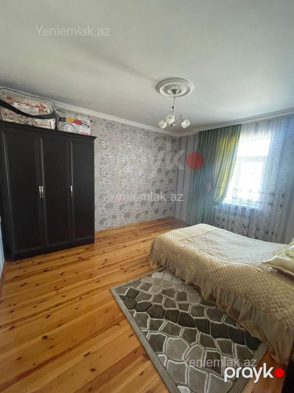 Satılır 4 otaqlı Həyət evi / Villa, 210 m², Novxanı — Ev, villa, Abşeron (12)
