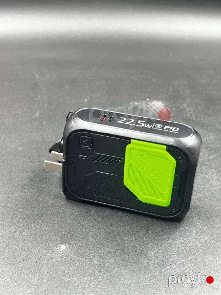 Powerbank G-12 — Smartfonlar, Bakı (3)