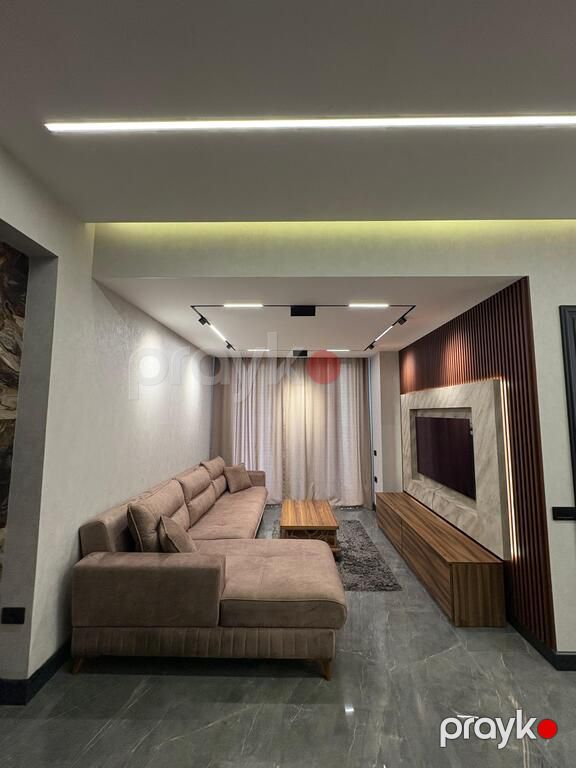 Satılır 2 otaqlı yeni tikili 80 m² — Mənzil, Bakı (11)