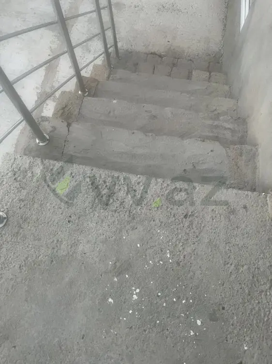 3 otaqlı Həyət evi Satılır, Saray, Abşeron — Ev, villa (11)