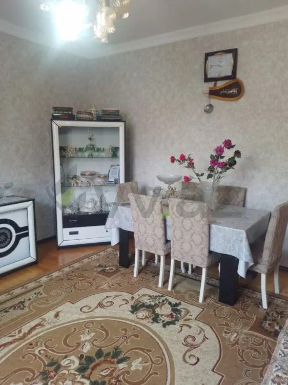 4 otaqlı Həyət evi Satılır, Masazır, Abşeron — Ev, villa (9)