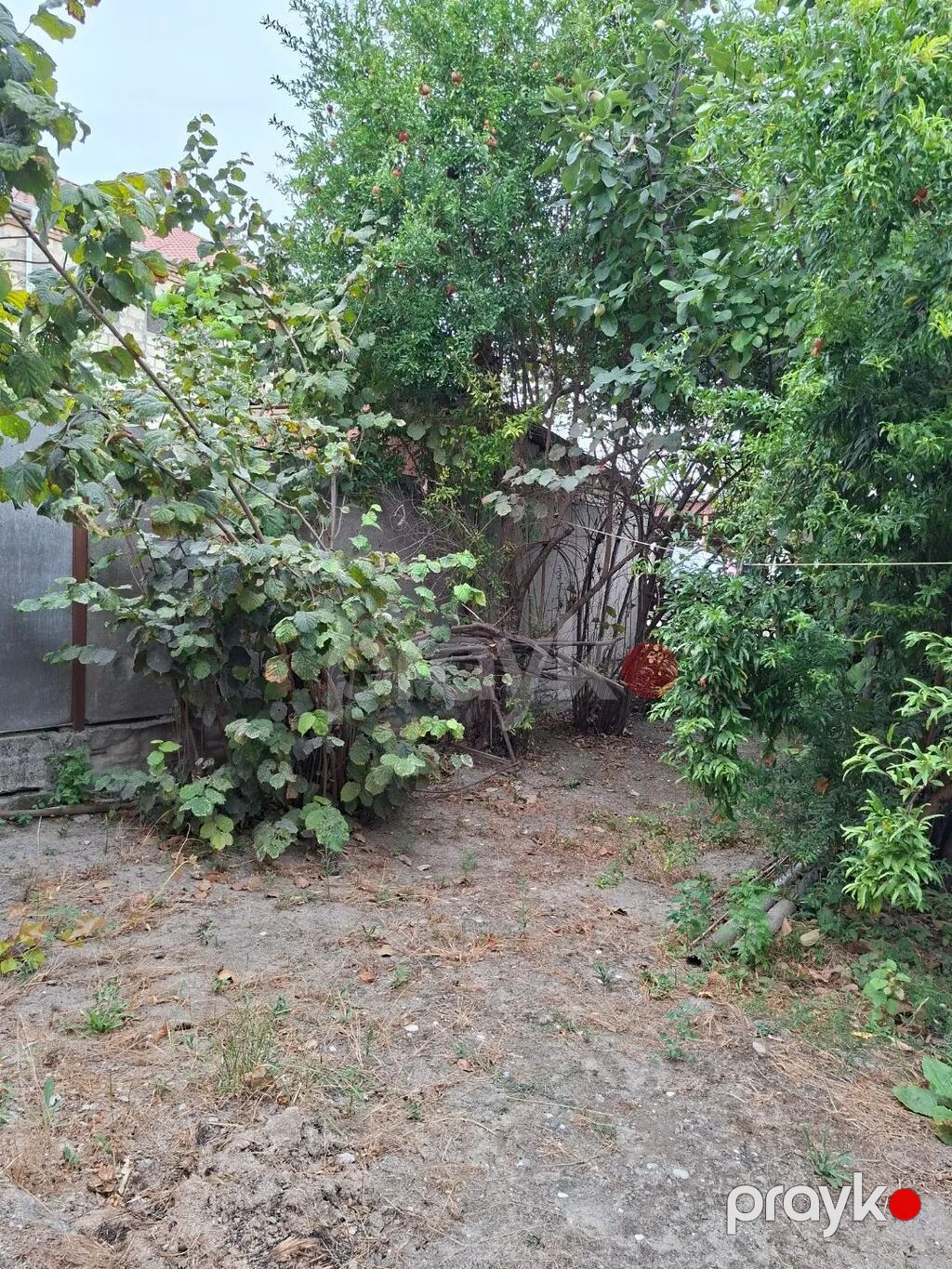 3 otaqlı, 2 kv. m, Kredit yoxdur, Orta təmir — Ev, villa, Xaçmaz (3)