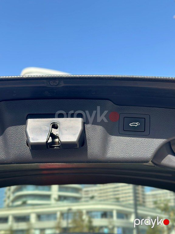 Hyundai Santa Fe, 2.0 L, 2017 il, 280 000 km — Avtomobillər, Bakı (7)