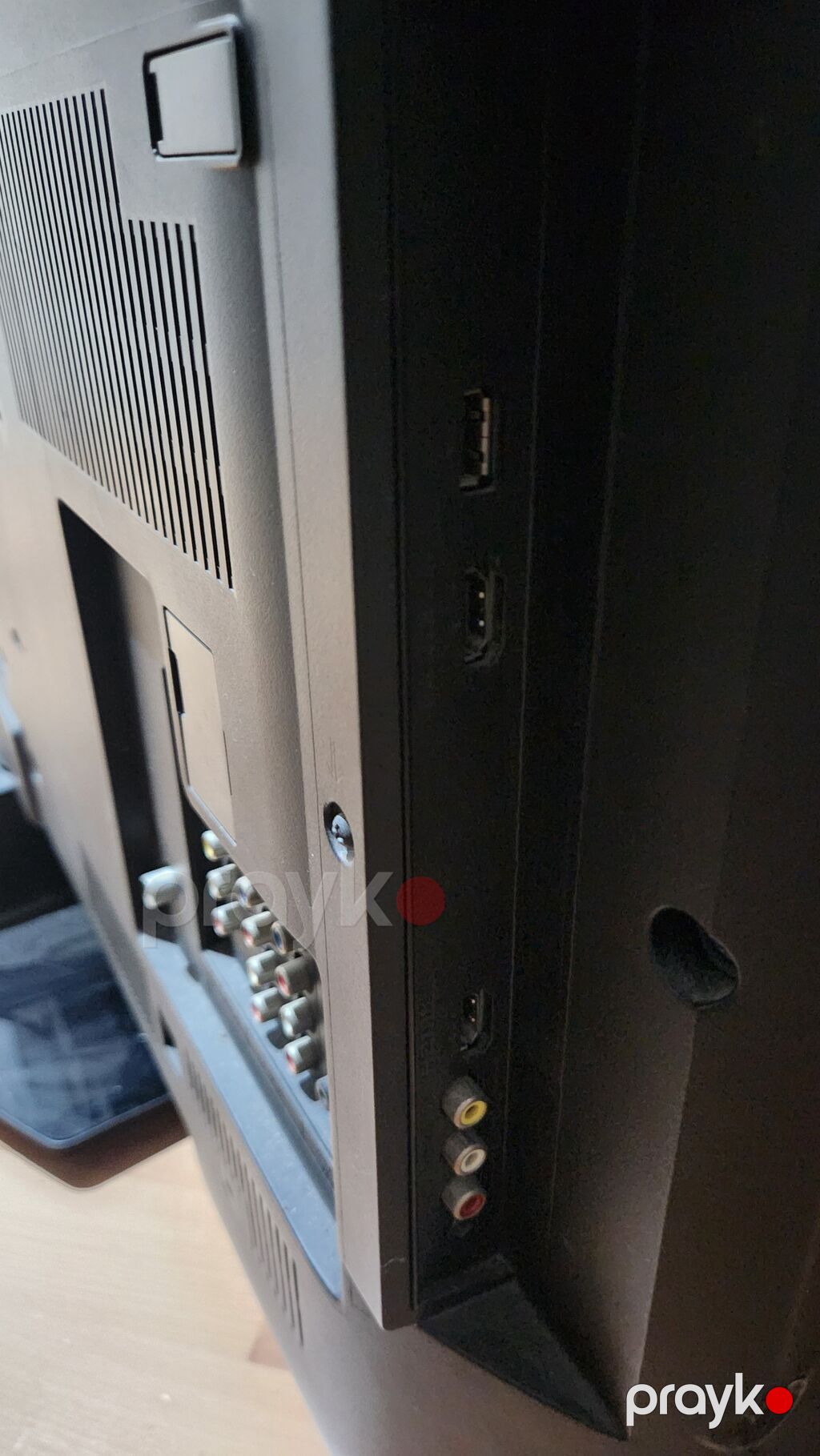 Məhsul: Sony Bravia LCD TV Model: KLV-46W550A Ekran ölçüsü: 46" — Televizorlar, Bakı (3)