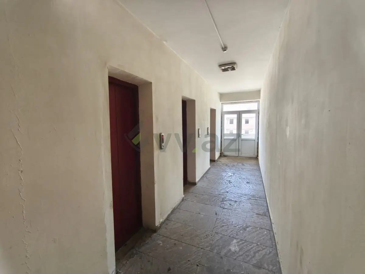 3 otaqlı mənzil Yeni tikili Satılır, Montin qəs., Nərimanov, Bakı — Mənzil, Bakı (7)