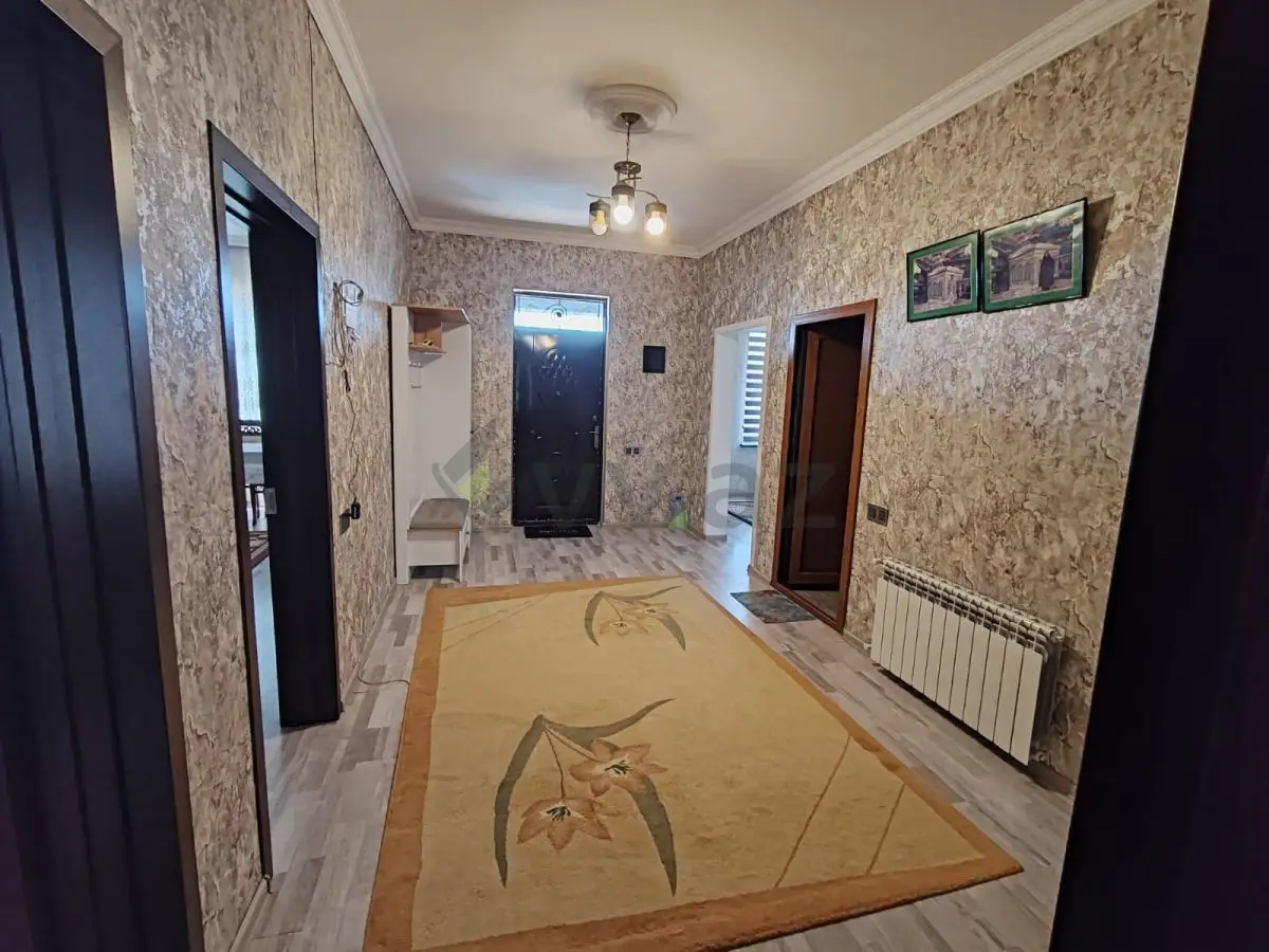 4 otaqlı Həyət evi Satılır, Buzovna, Xəzər, Bakı — Ev, villa, Bakı (2)