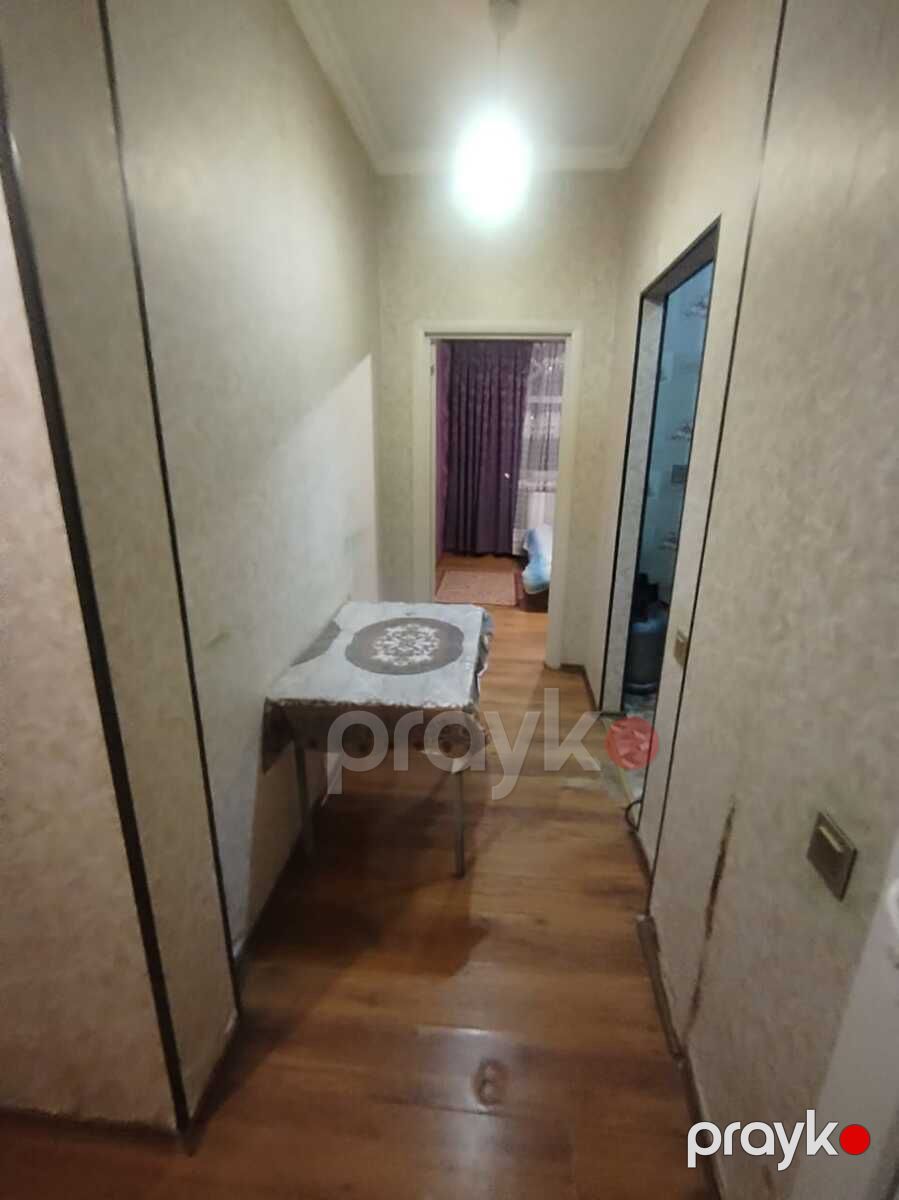 İcarəyə verilir 2 otaqlı yeni tikili 56 m² — Mənzil, Bakı (5)