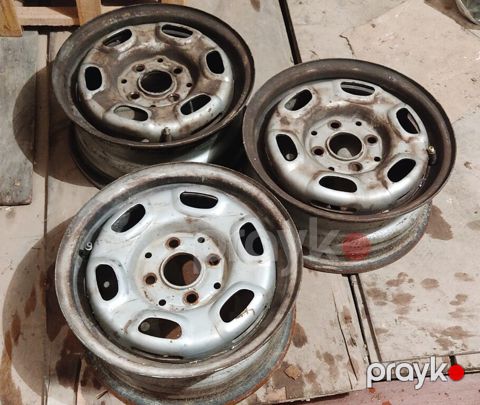 Disklər R13 — Bakı