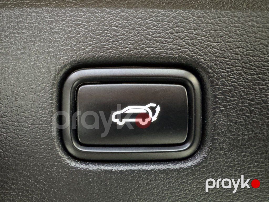 Kia Sportage, 1.6 L, 1.49 kWh, 2024 il, 3 700 km — Avtomobillər, Bakı (9)