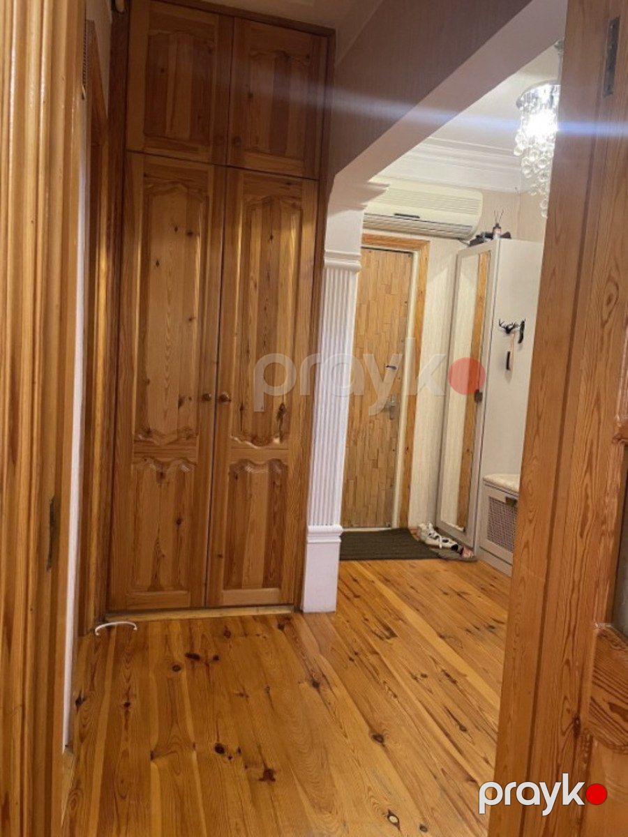 Satılır 3 otaqlı köhnə tikili 85 m² — Mənzil, Bakı (4)